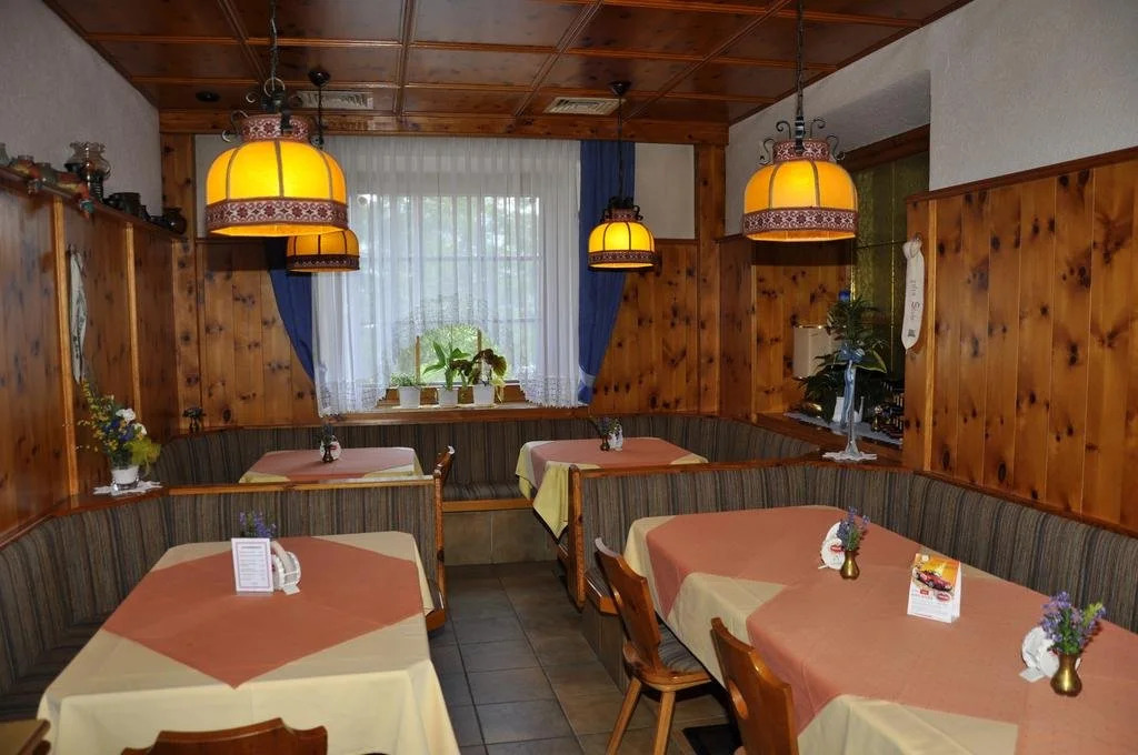 Gasthof Grebmer