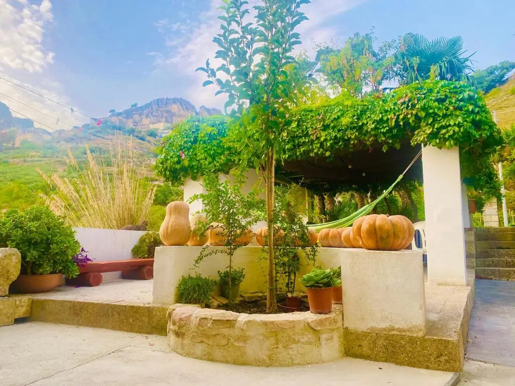 Casa Puccio B&B