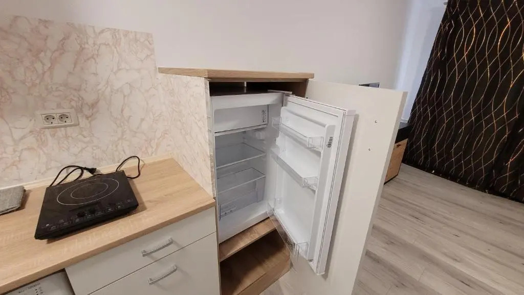 Little apartment 30mp ChrysFlatty 2 - GROUND FLOOR