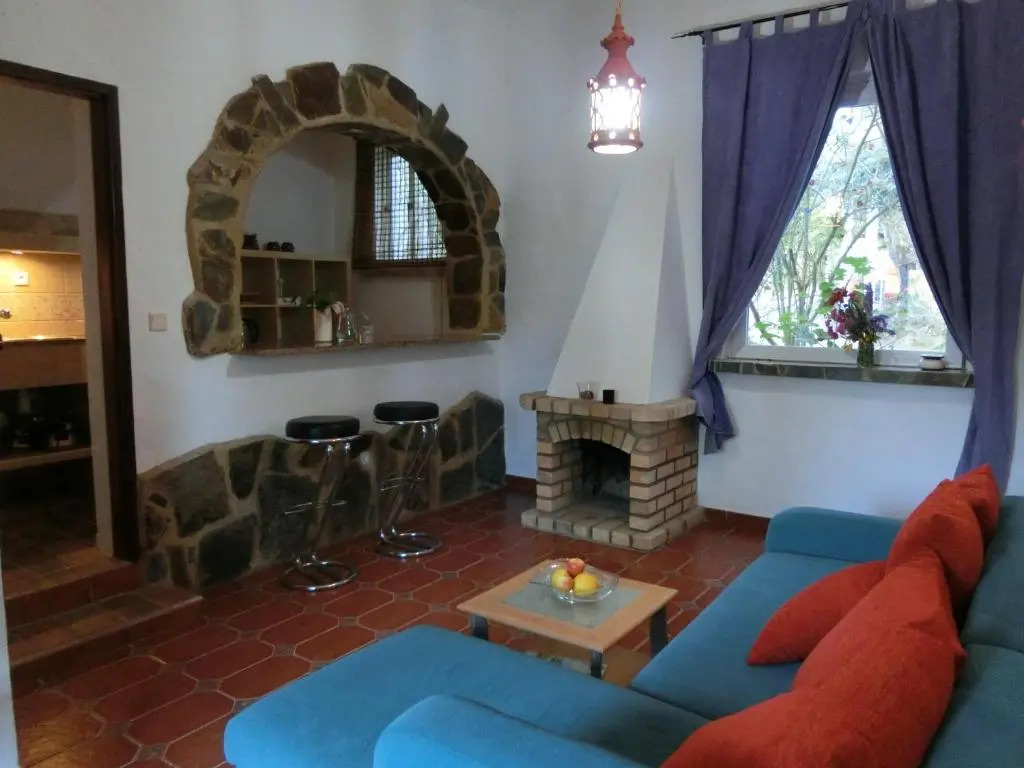 Quinta Do Paraiso - AL