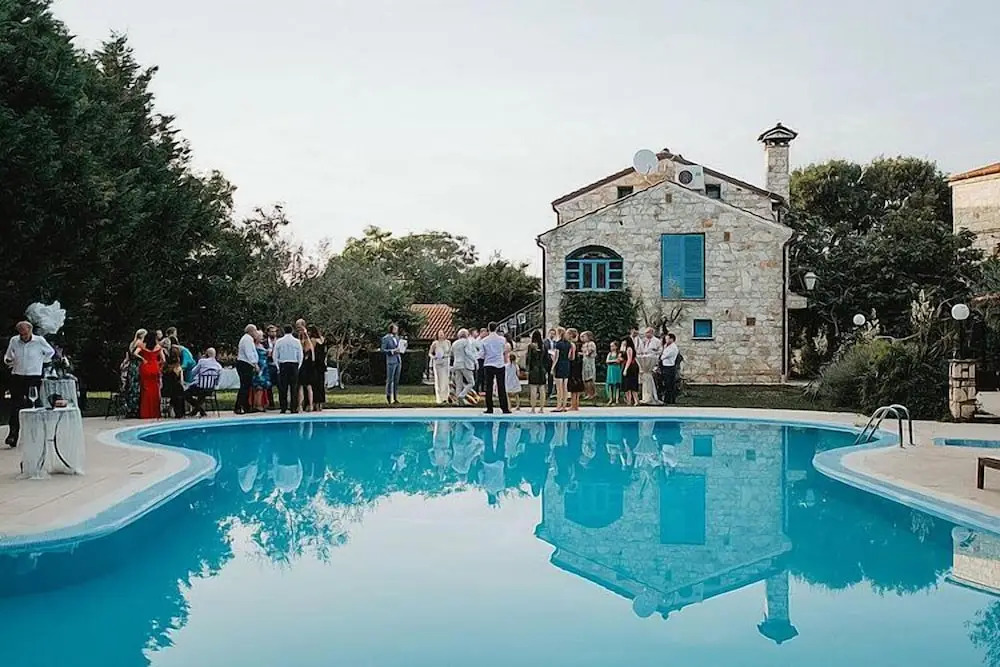 Villa Lav