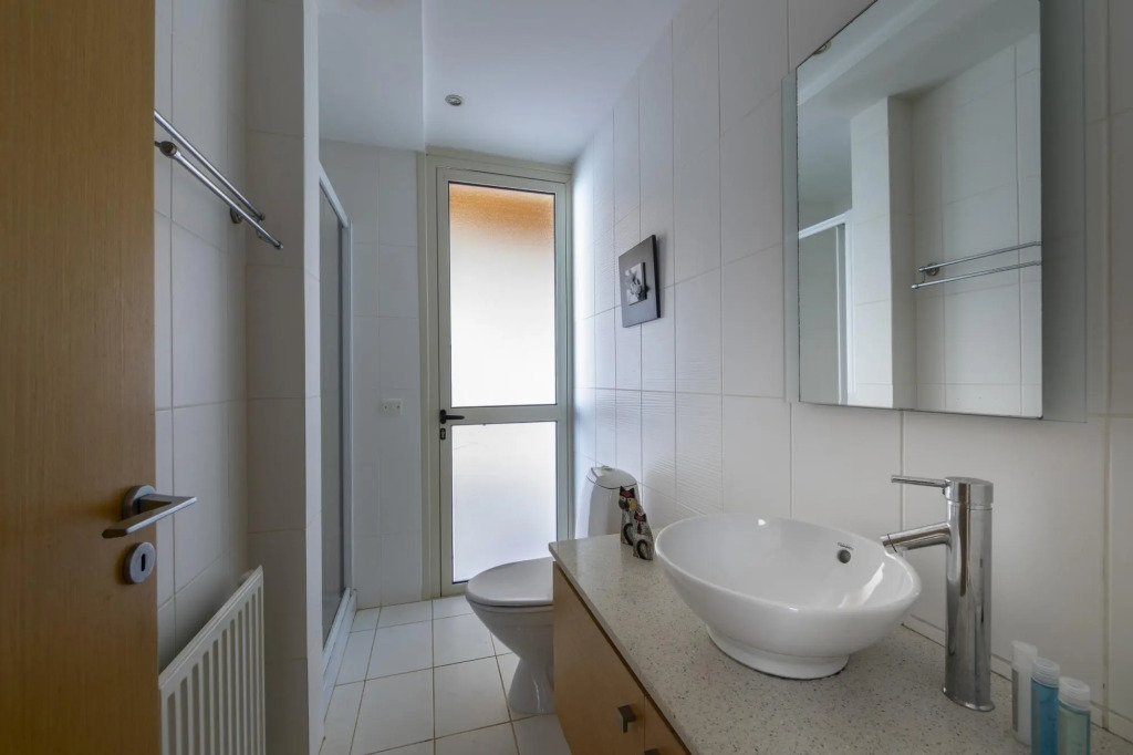 Protaras Beachfront Villa Pietra