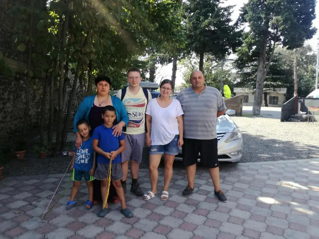 Guest House Kakheti