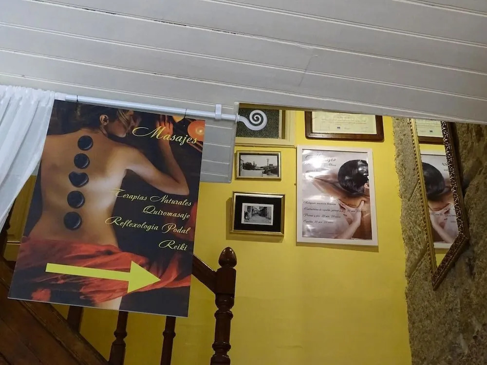 Casa Rosa De Abreu