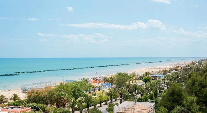 Hotel Le Soleil