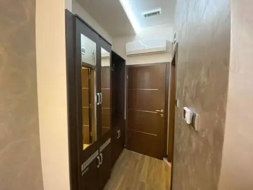 Hotel Morava - Šabac