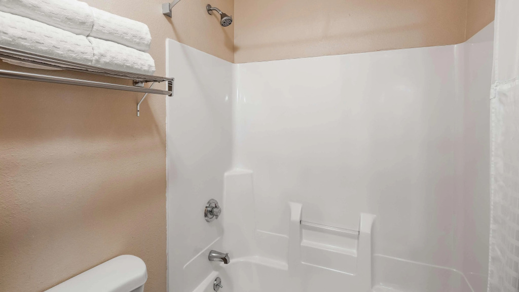 Best Western Jacksonville Inn