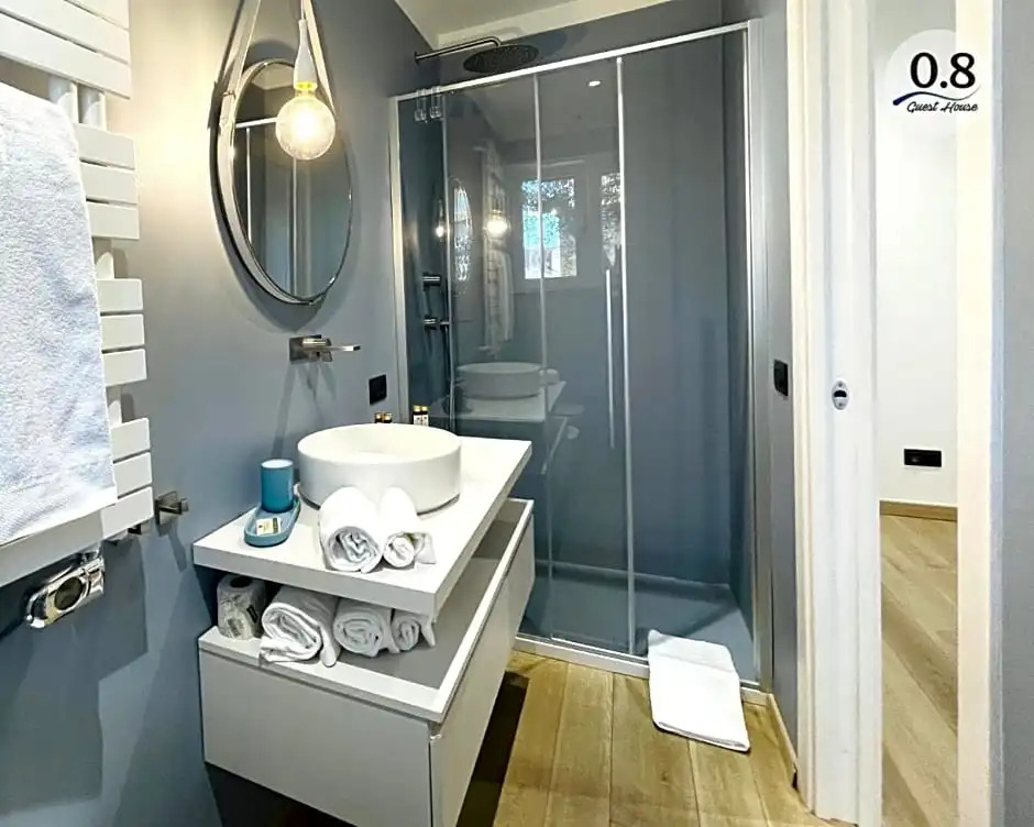 0.8 Guest House