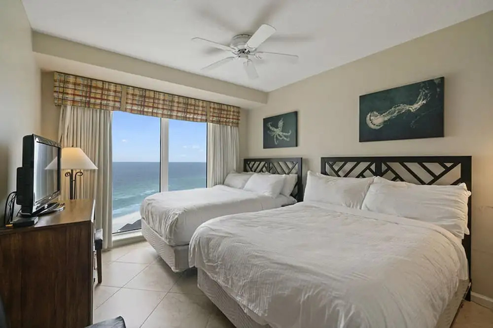 Westwinds 4833 by Bliss Beach Rentals
