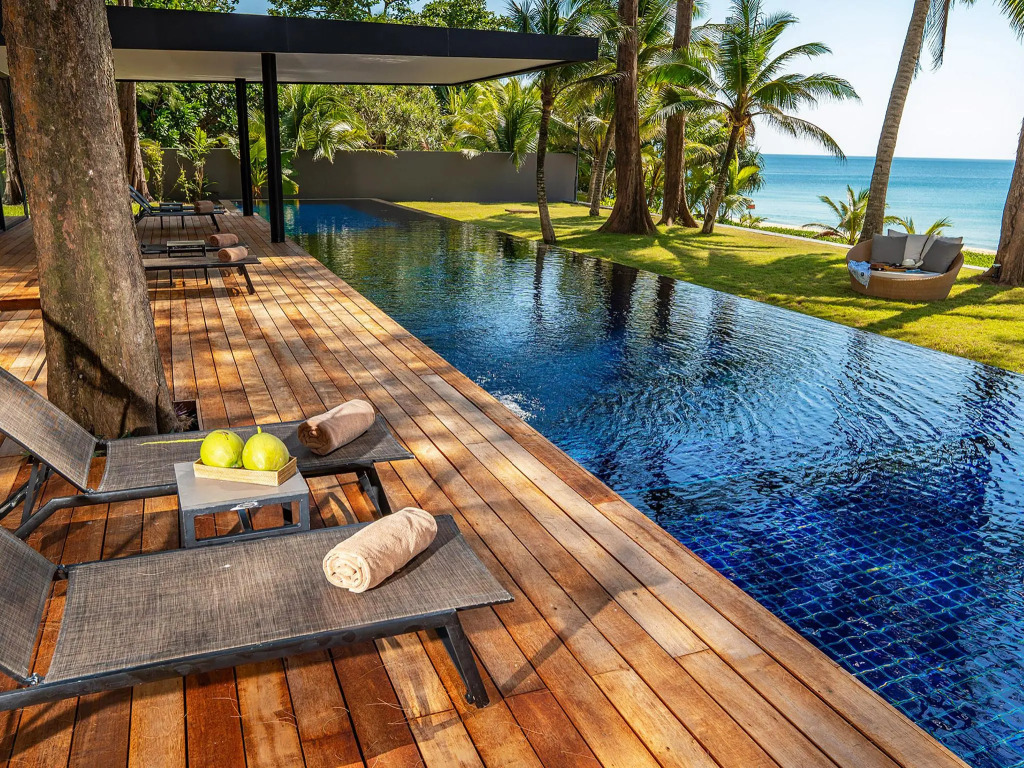 Grand Villa Noi