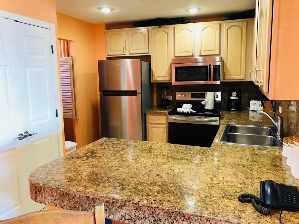 Grande Condo 501 2 Bedrooms 2 Bathrooms Condo