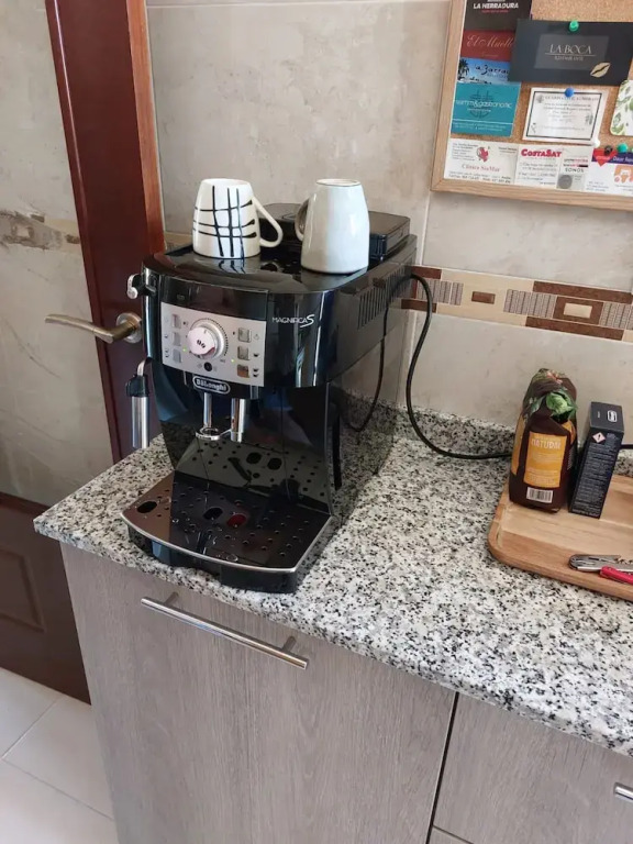 Spacious Bungalow in Quesada for 6