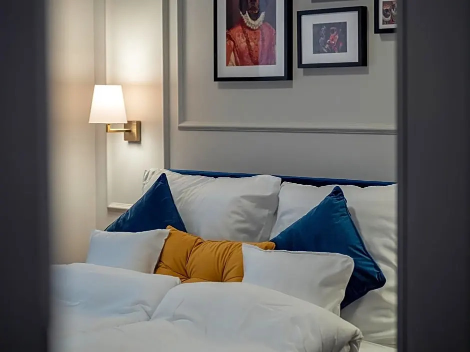 A22 Boutique Suites