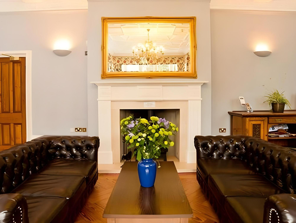 YHA Castleton Losehill Hall - Hostel