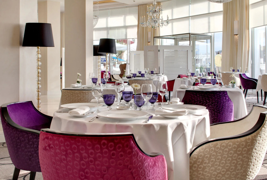 Grand Hôtel Spa & Thalasso