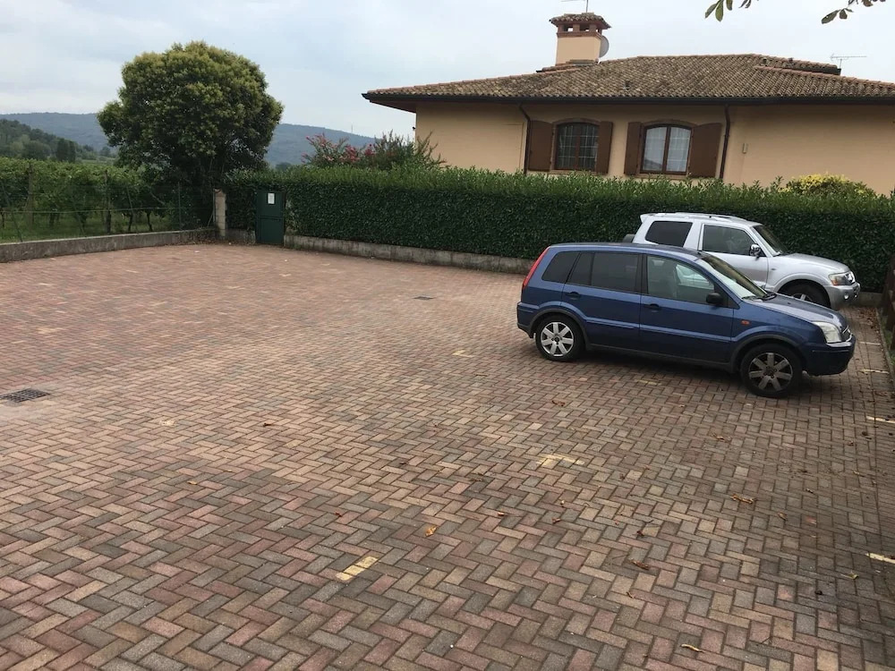 Hotel Ai Due Leoni