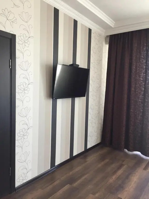 Apartment on Rustaveli 121