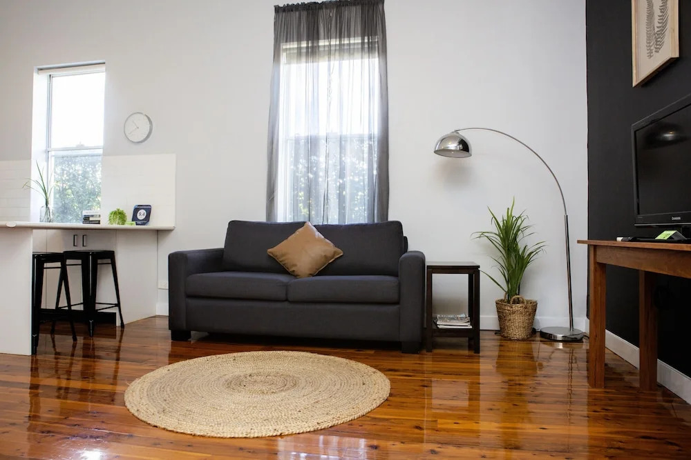 Revive Central Apartments