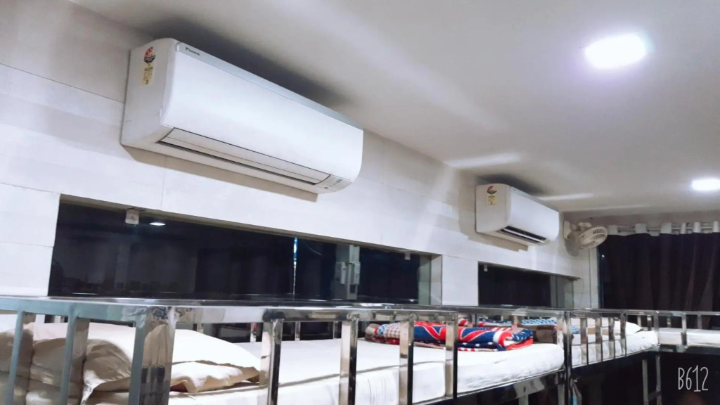 Shree Mahakali Guest House & Dormitory