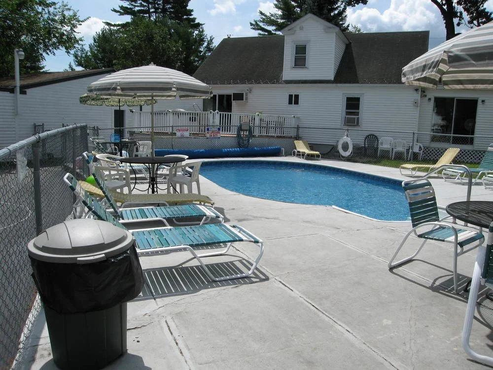 Evergreen Motor Court