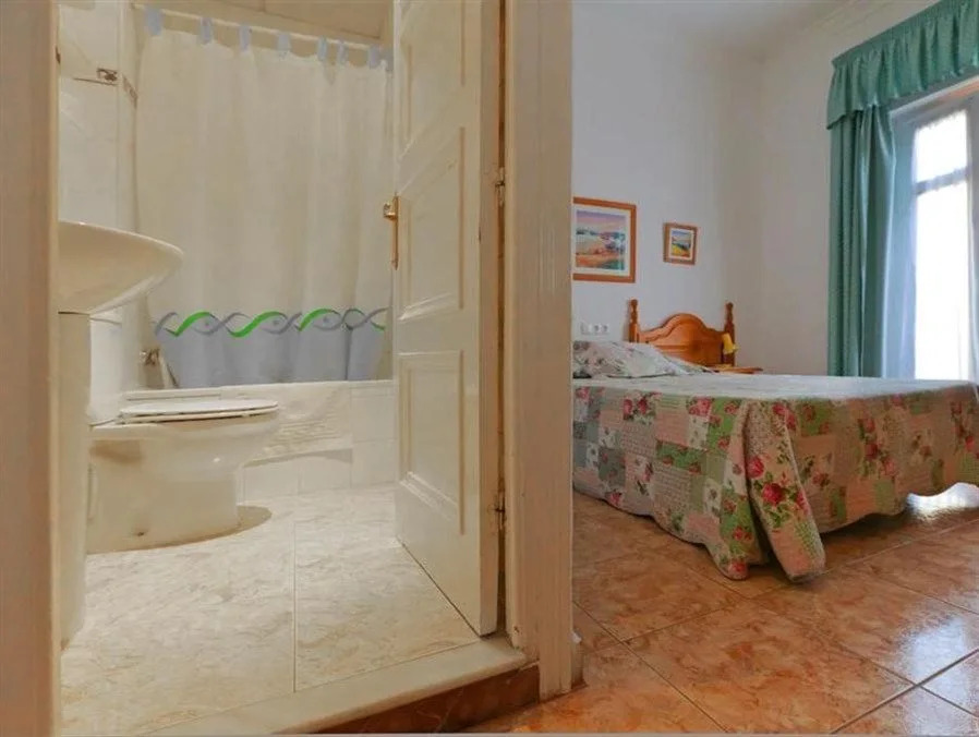 Hostal La Palma
