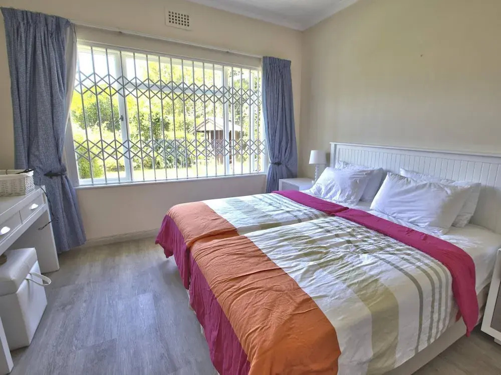 Villa Karibu