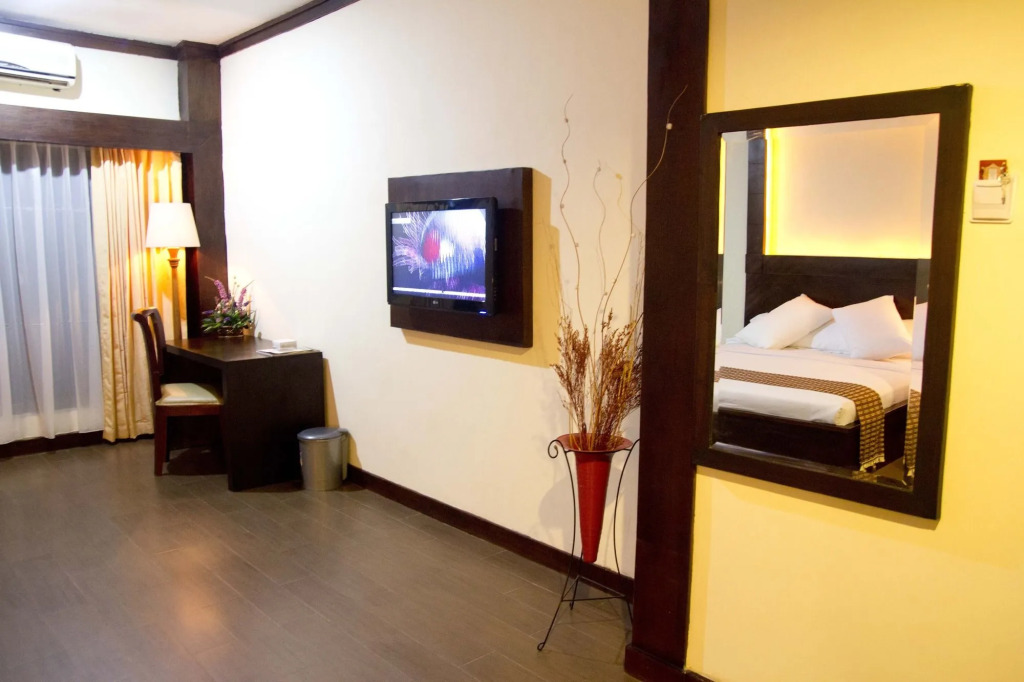 Sulthan Hotel International Aceh