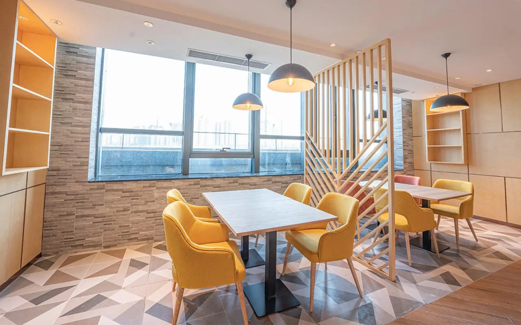 Holiday Inn Xi’an High Tech Zone by IHG