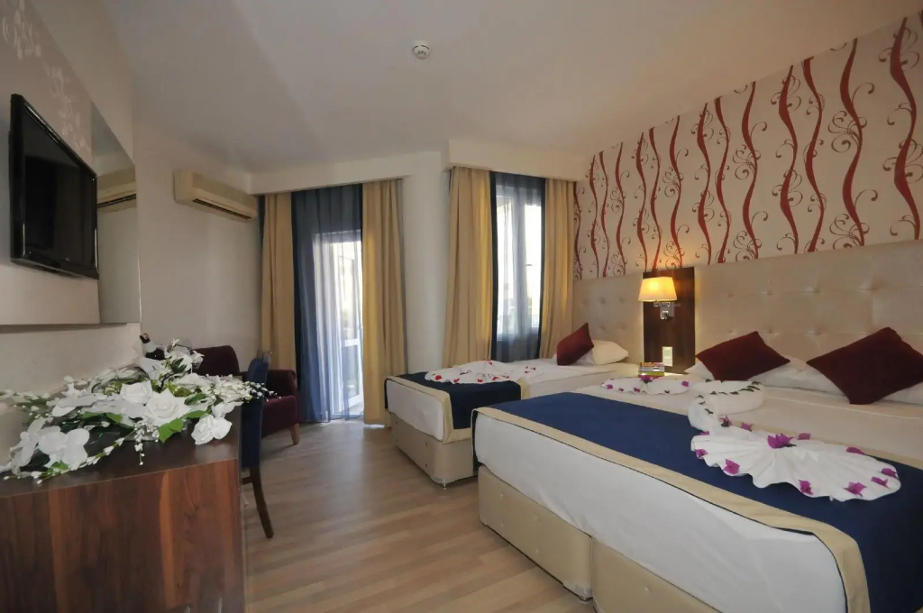 Kleopatra Micador Otel