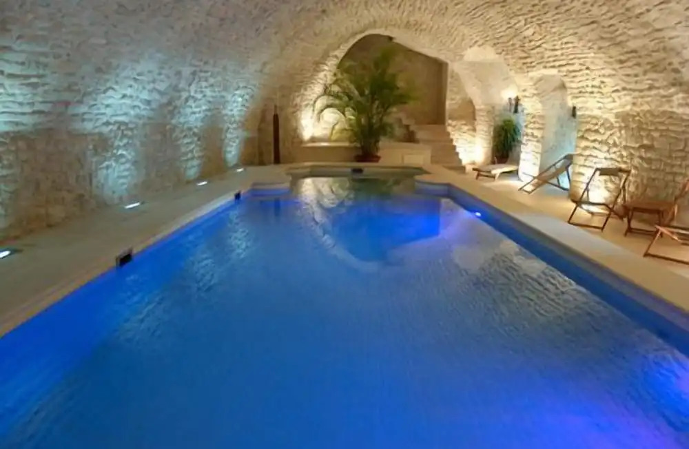 Château de Vault de Lugny