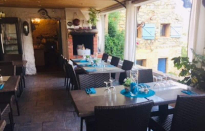 Le Patio