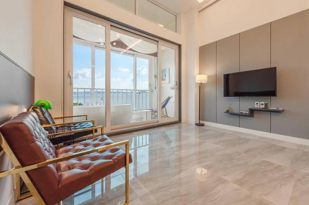 yeosu belle poolvilla pension