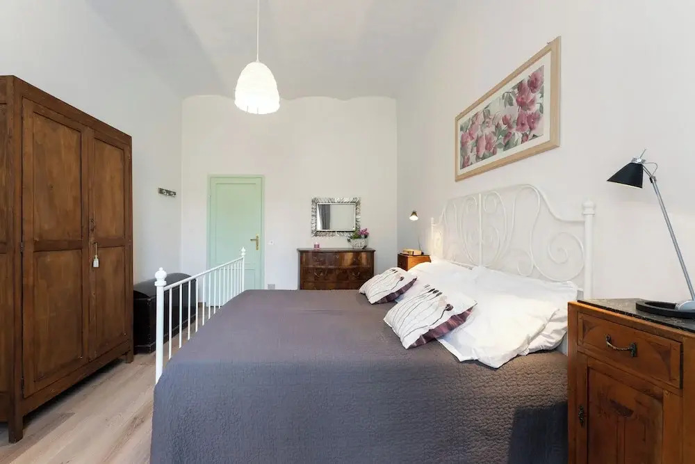 Campuccio - Flo Apartments