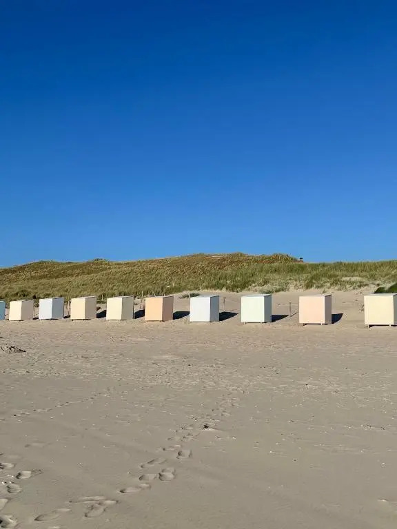 CallantsDuinzicht, Beachappartement 24