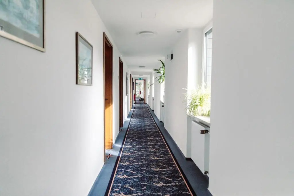 DIEHLs Hotel