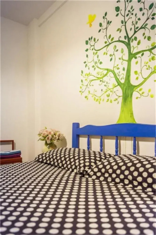 Xiamen 84HOW Hostel