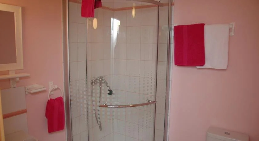 Bořetínský Statek