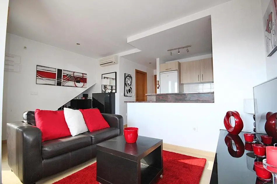 Apartment N266