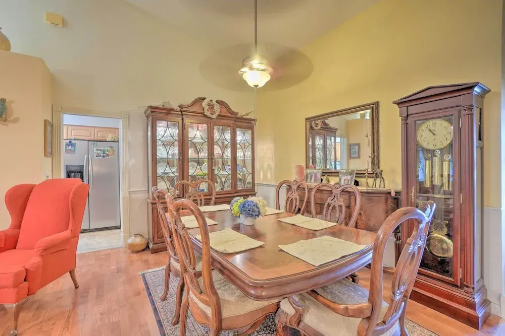 Tampa Home w/ Private Backyard ~ 15 Mi to Downtown