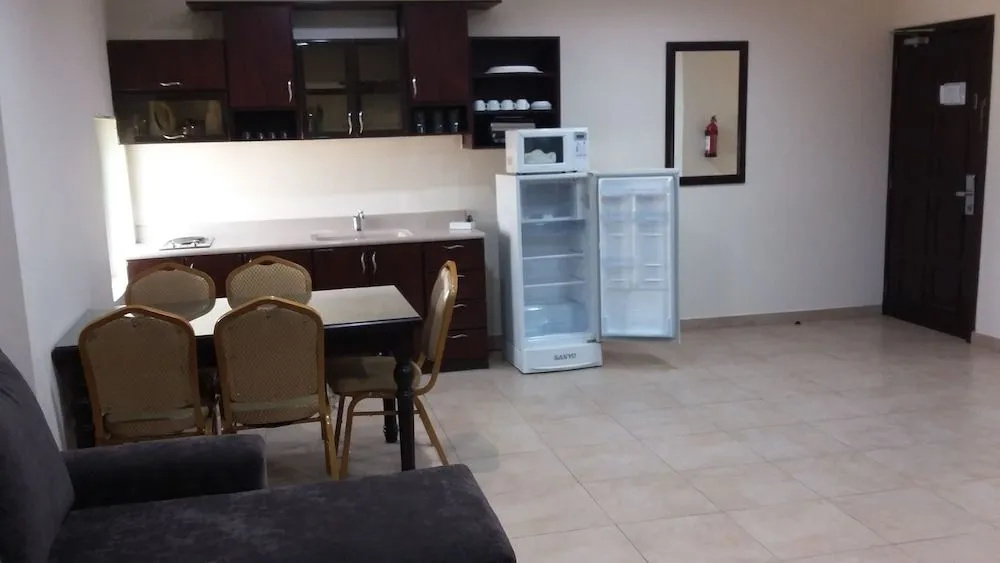 Aknan Suites