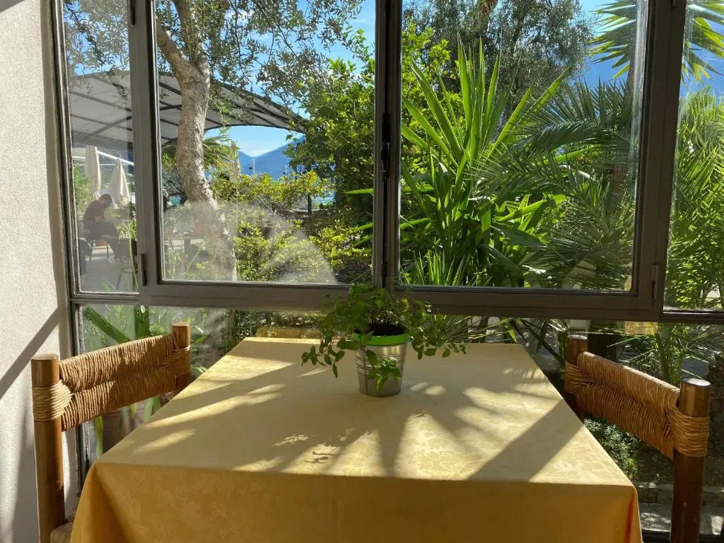 Albergo Bellavista
