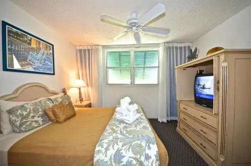 Sunrise Suites Grenada Suite #209