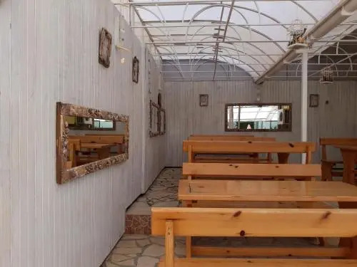 Guest House Ralitsa