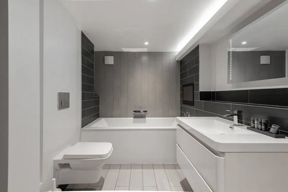 Leicester Square Apartments