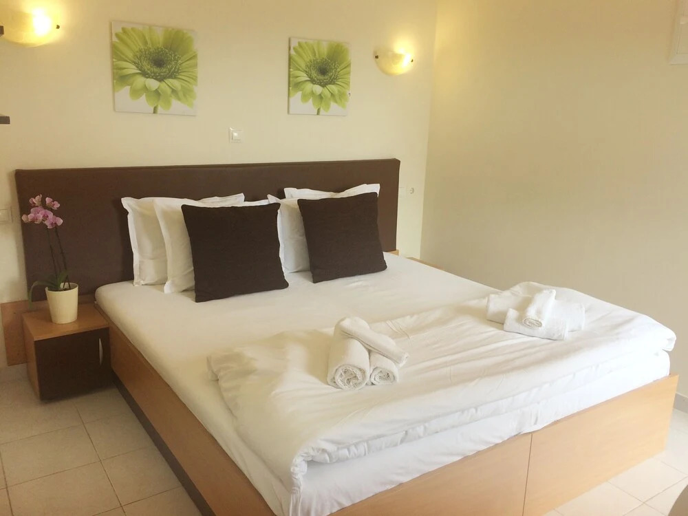 Posto Studio 3 Chania Crete 100m From the Beach