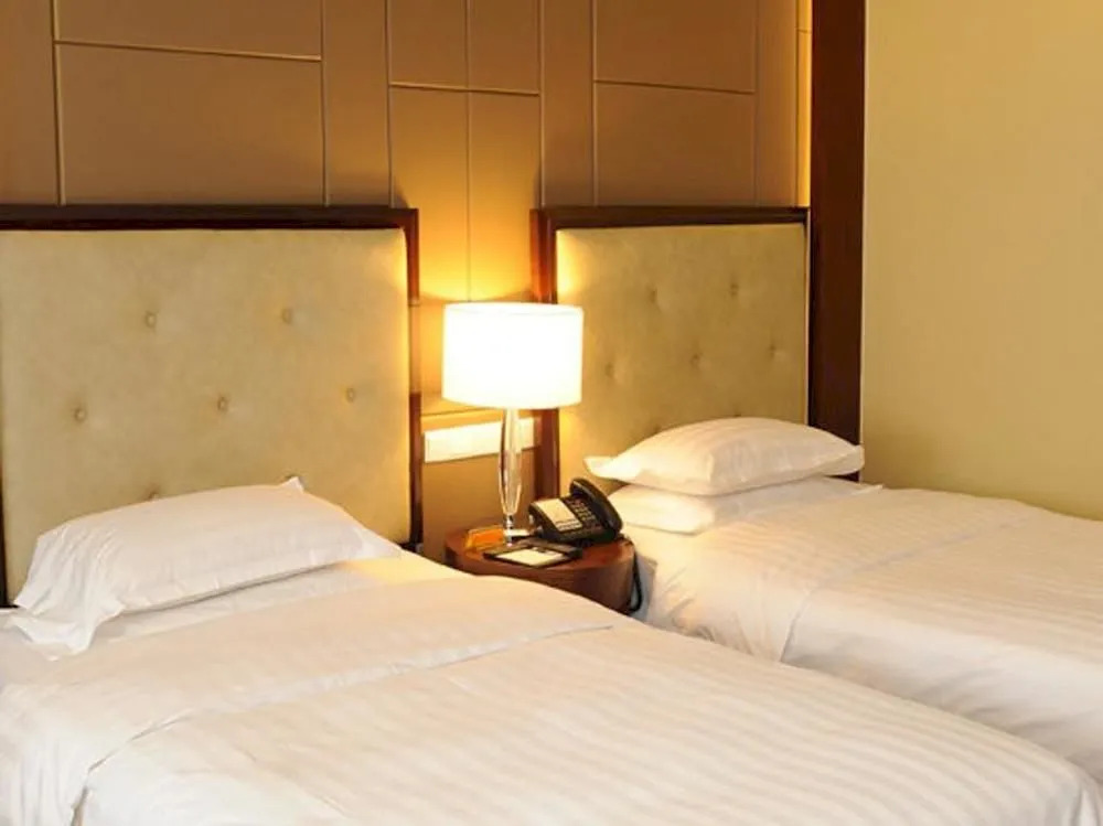 Yun Tian Hotel Beijing