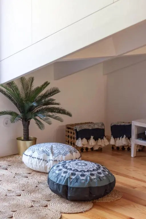 Beautiful Loft Downtown Porto