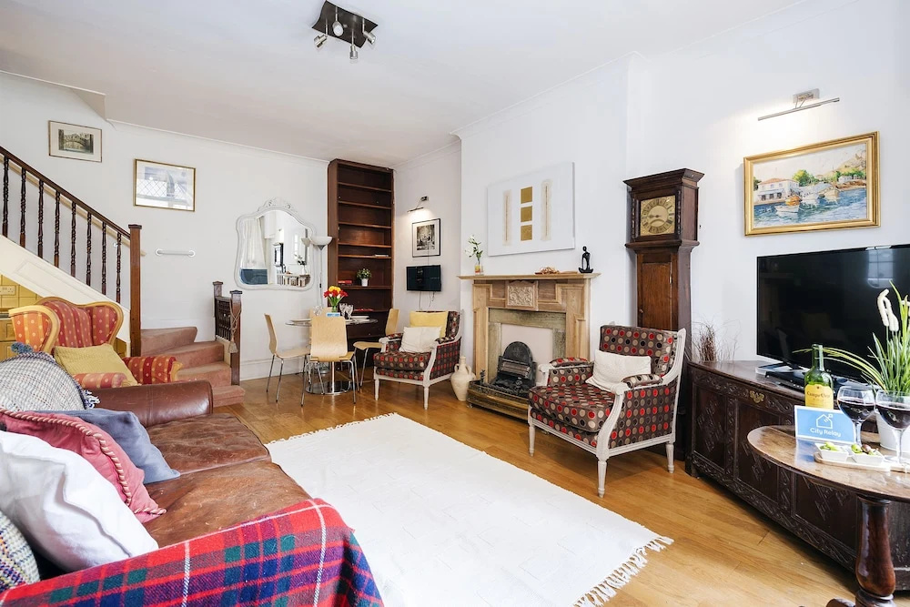 The Kensington Radley Mews - SP1