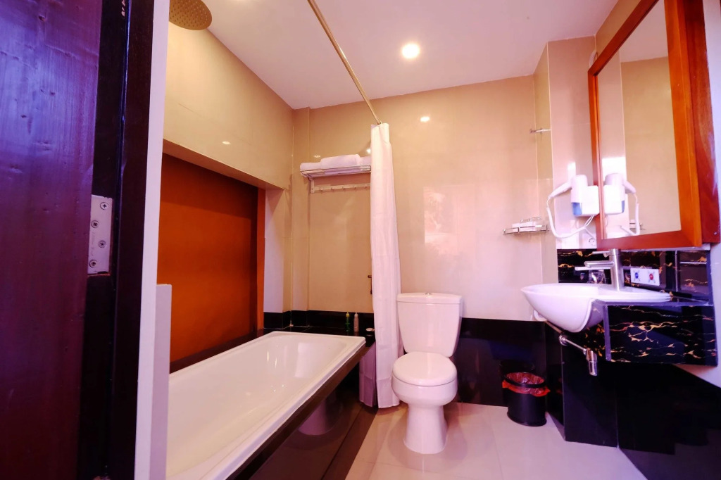 Sari Villa Ubud