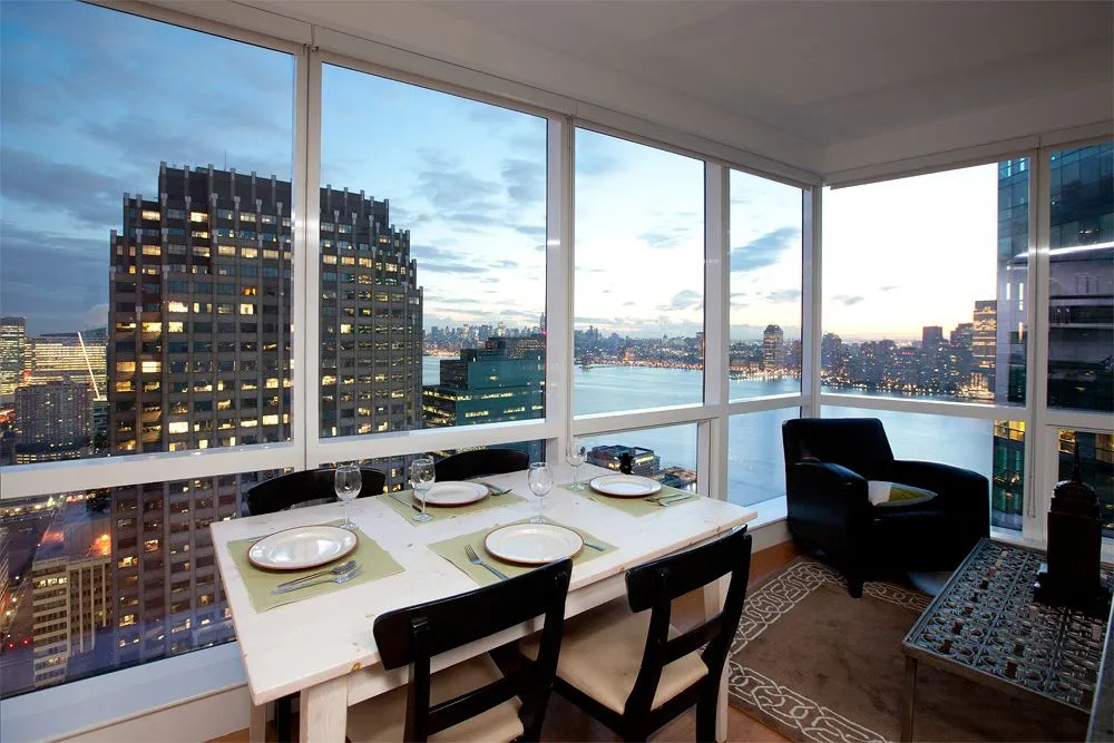 NYC-JC Guest Suites